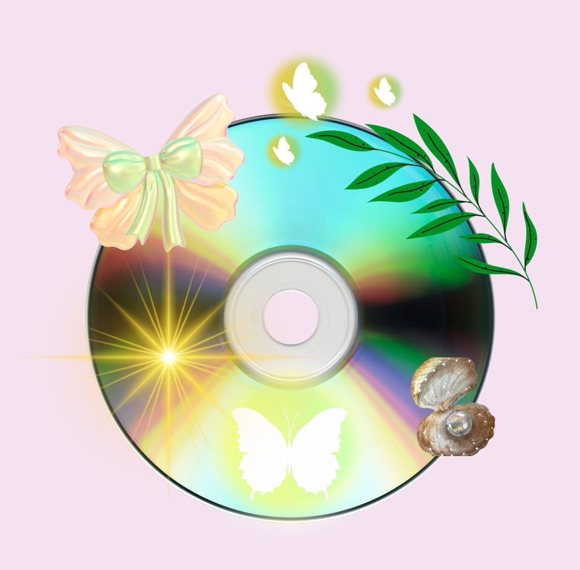 New Day Meditation Music By DJTB