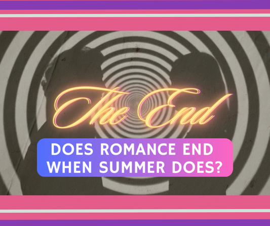 Does Romance End When Summer Does?
