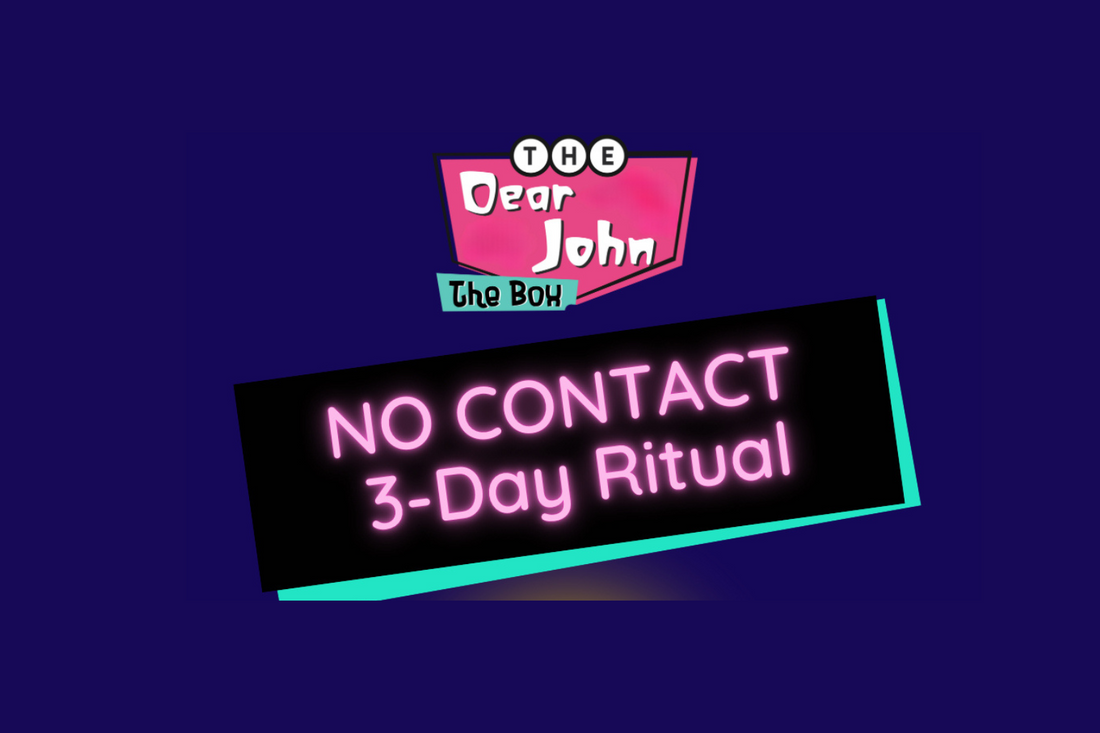 Join our Post-Breakup Milestones Club!