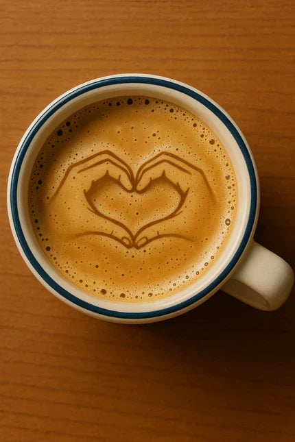 Relief for Solo Dining Jitters and Anxiety