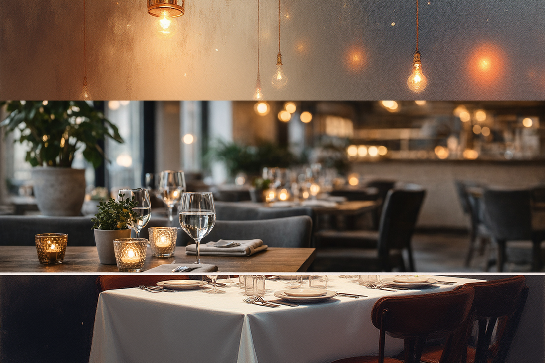 The Solo-Safe™ Readiness Profile -         for Restaurants