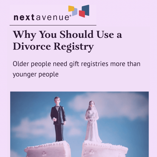 Why Use a Divorce Registry