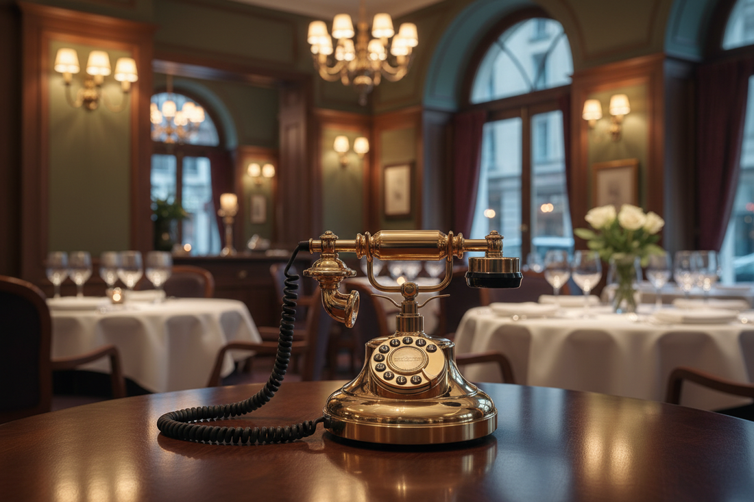 Schedule a Discovery Call