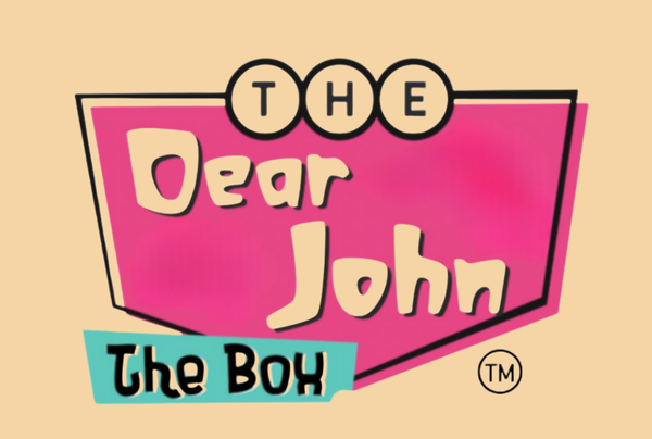 DEAR JOHN THE BOX